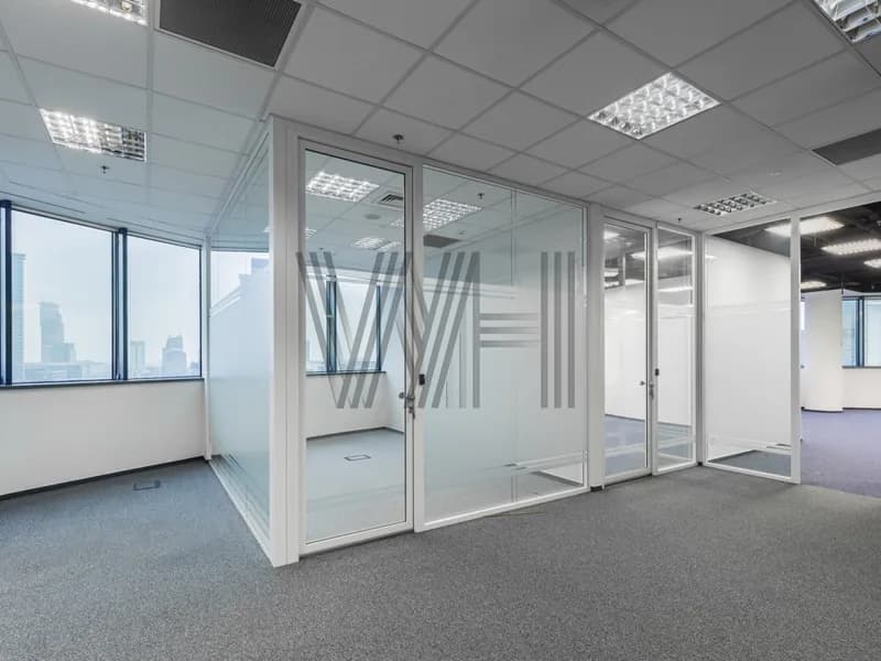 Lokal użytkowy - Warszawa - Śródmieście - 480 m²