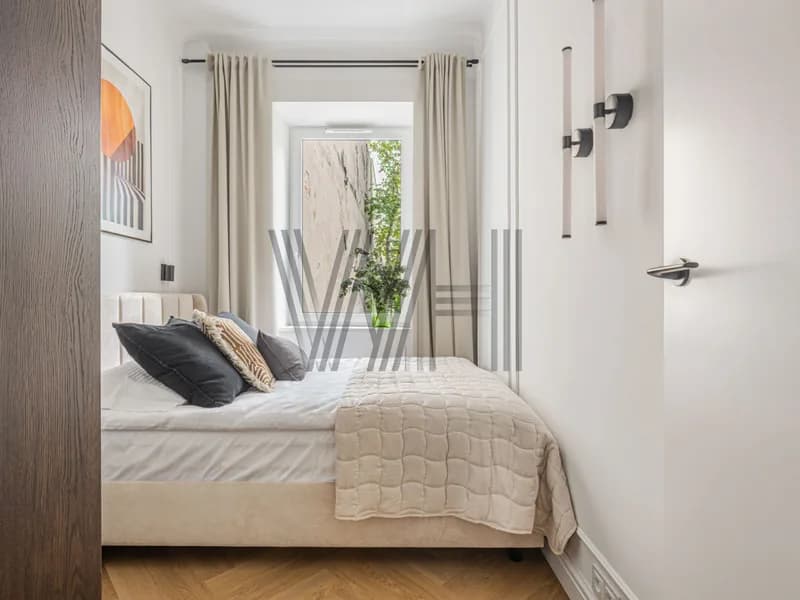 Mieszkanie - Warszawa - Śródmieście - 3 pokoje - 75 m² - Galeria zdjęć 14