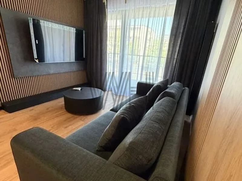 Mieszkanie - Warszawa - 2 pokoje - 48 m²
