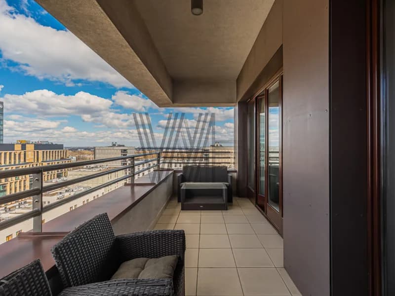 Квартира - Варшава - Żoliborz - 4 кімнати - 90 m² - Фотогалерея 14