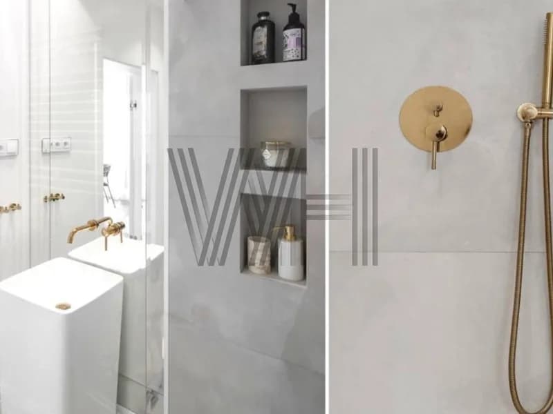 Квартира - Варшава - Wola - 3 комнаты - 77 m² - Фотогалерея 11