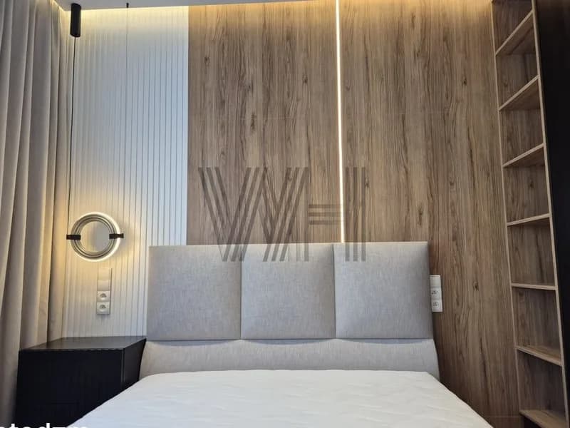 Mieszkanie - Warszawa - 2 pokoje - 50 m² - Galeria zdjęć 15