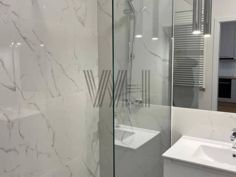 Квартира - Варшава - Mokotów - 2 комнаты - 45 m² - Фотогалерея 12