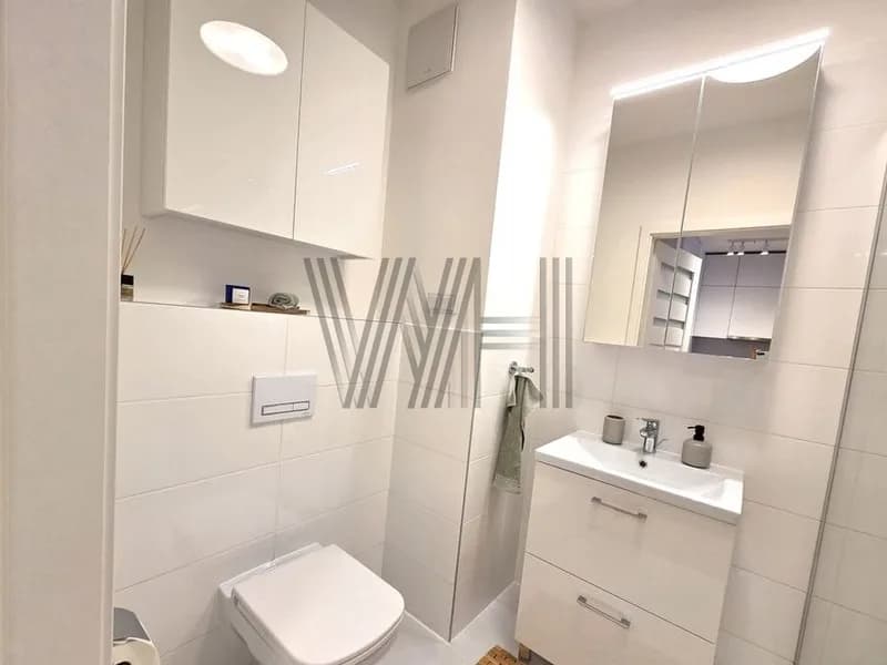 Квартира - Варшава - 2 pokoje - 38 m² - Фотогалерея 9
