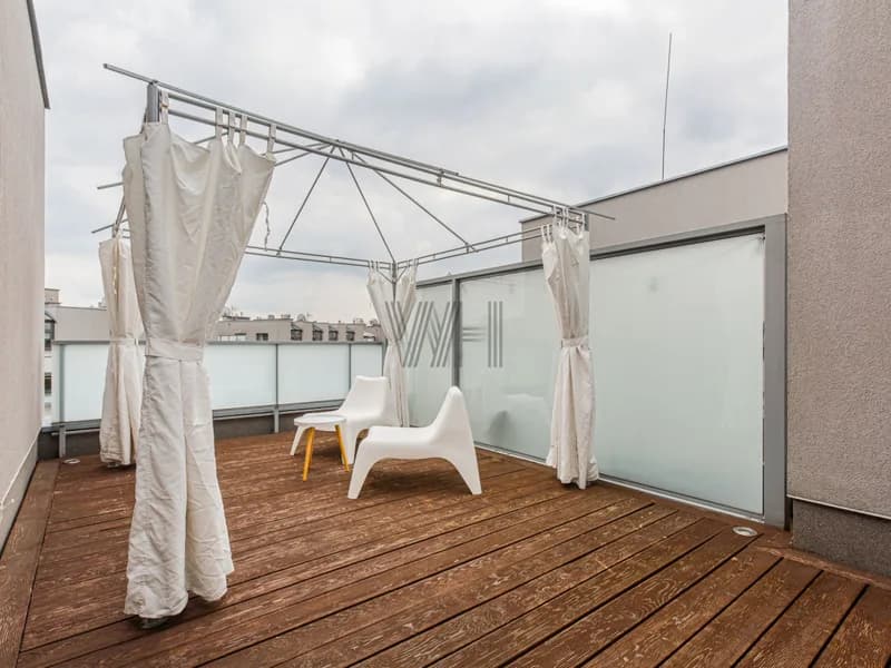 Mieszkanie - Warszawa - Wilanów - 3 pokoje - 90 m² - Galeria zdjęć 17