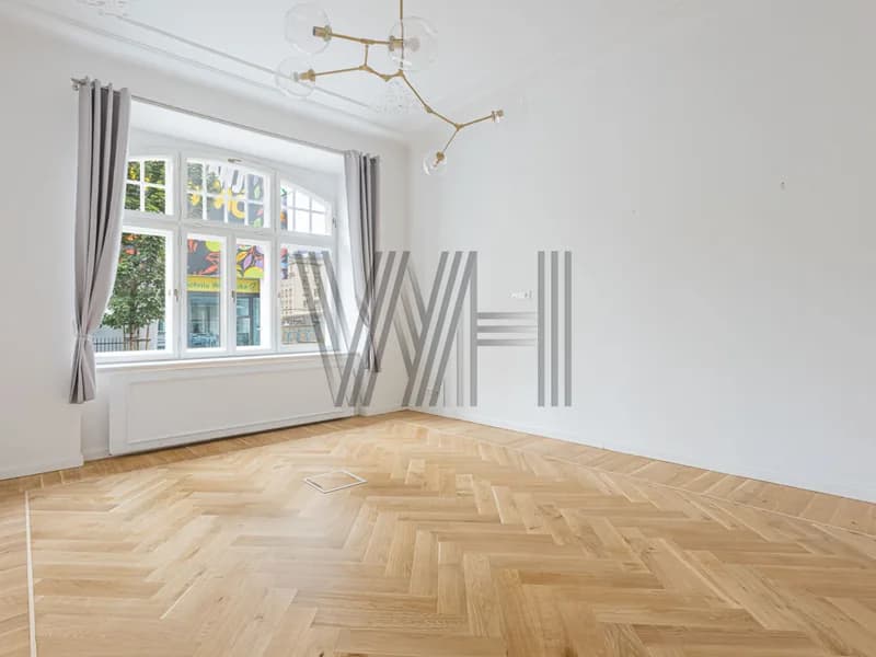 Lokal użytkowy - Warszawa - Śródmieście - 115 m² - Galeria zdjęć 12