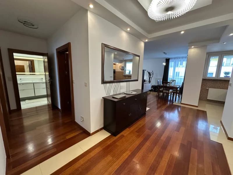 Квартира - Варшава - Mokotów - 4 комнаты - 107 m² - Фотогалерея 9