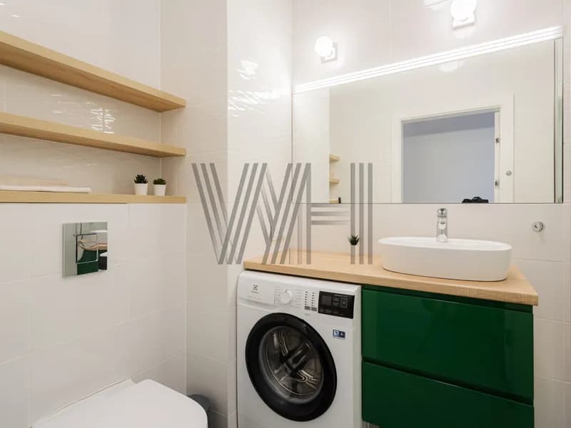 Квартира - Варшава - Wola - 2 комнаты - 58 m² - Фотогалерея 14
