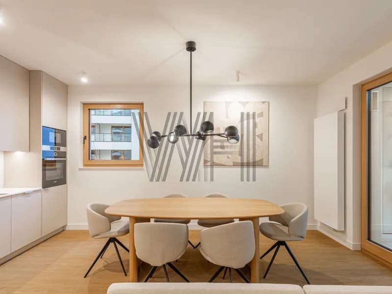 Квартира - Варшава - Wola - 3 кімнати - 77 m²
