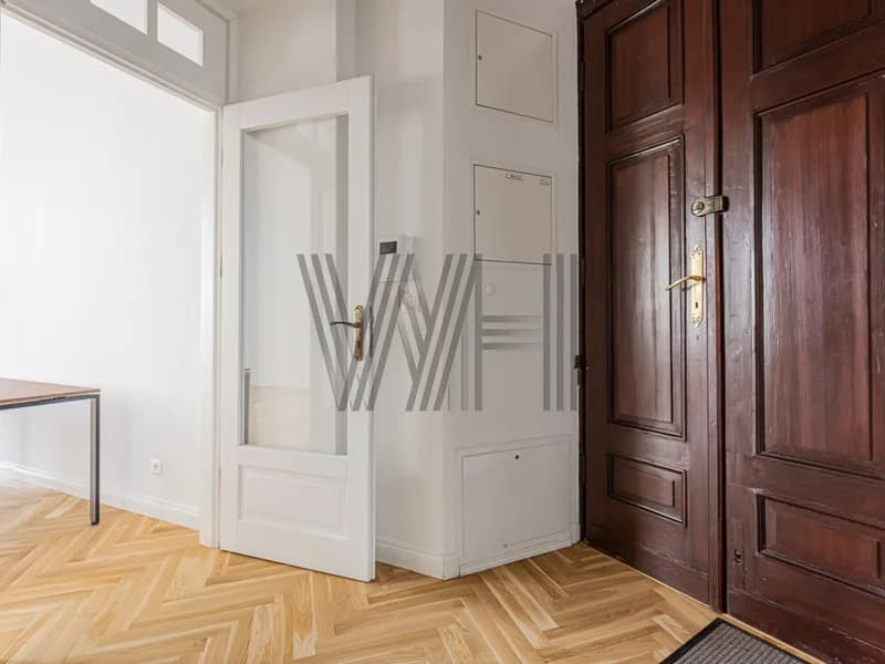 Lokal użytkowy - Warszawa - Śródmieście - 55 m² - Galeria zdjęć 2