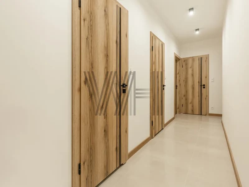Квартира - Варшава - Włochy - 4 кімнати - 105 m²