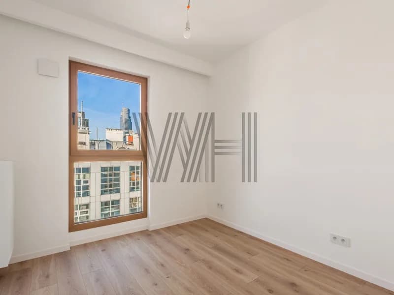 Mieszkanie - Warszawa - Wola - 4 pokoje - 81 m² - Galeria zdjęć 14