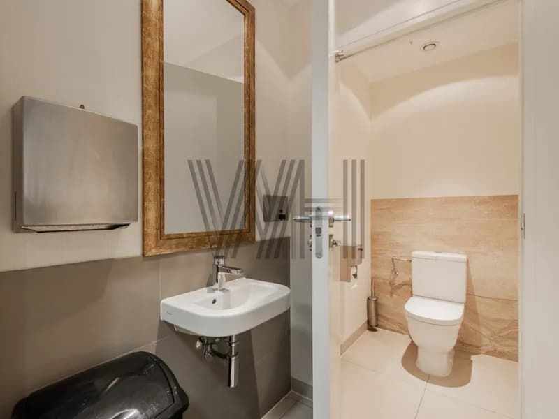 Коммерческое помещение - Варшава - Śródmieście - 140 m² - Фотогалерея 18
