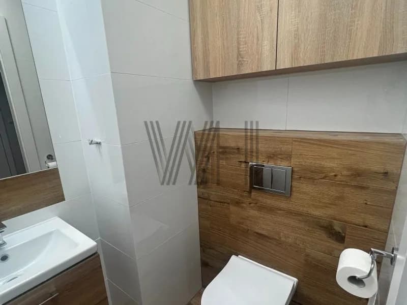 Apartment - Warsaw - Mokotów - 3 rooms - 70 m² - Photo gallery 14