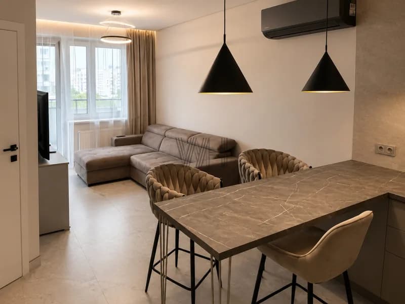 Mieszkanie - Warszawa - Wola - 2 pokoje - 40 m² - Galeria zdjęć 4
