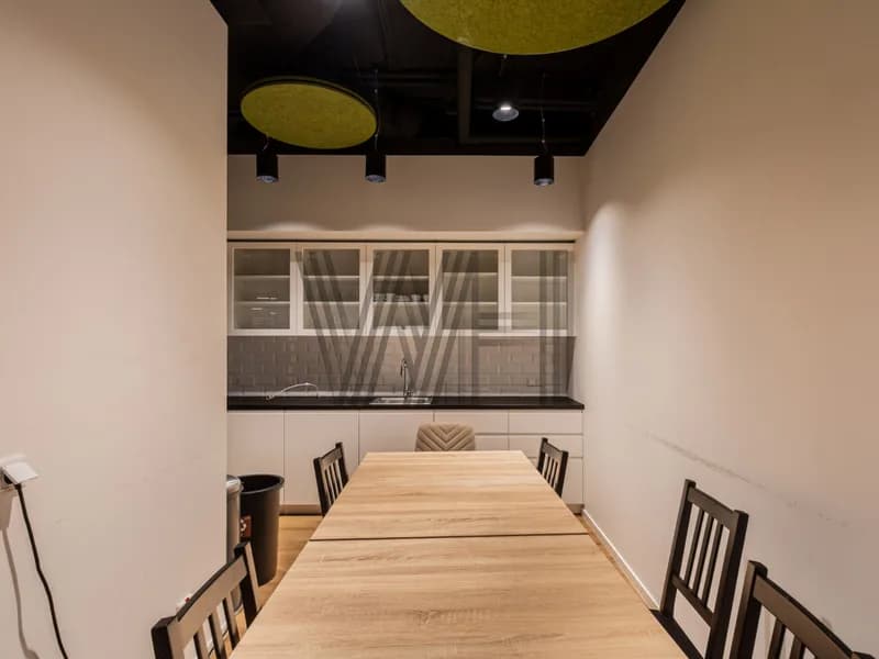 Commercial space - Warsaw - Śródmieście - 208 m² - Photo gallery 15