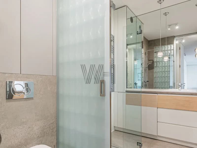Mieszkanie - Warszawa - Wilanów - 3 pokoje - 90 m² - Galeria zdjęć 14