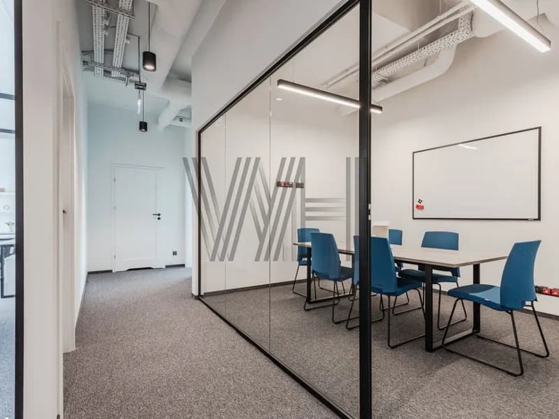 Коммерческое помещение - Варшава - Mokotów - 121.5 m² - Фотогалерея 4
