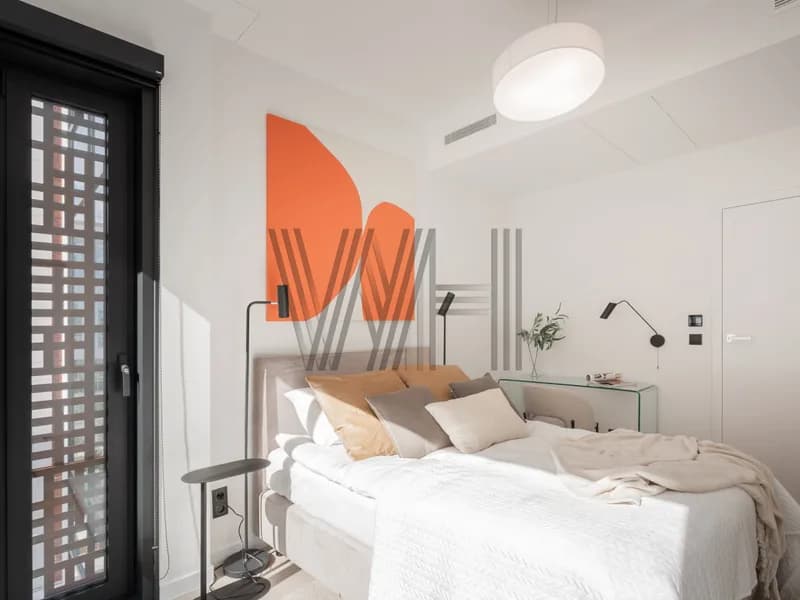 Квартира - Варшава - Wola - 3 комнаты - 85 m² - Фотогалерея 16