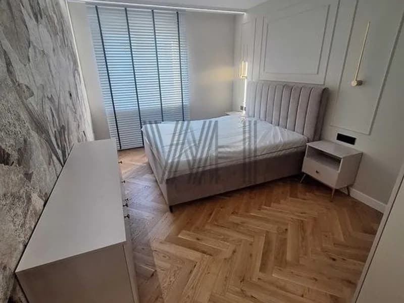 Mieszkanie - Warszawa - 3 pokoje - 72 m² - Galeria zdjęć 6