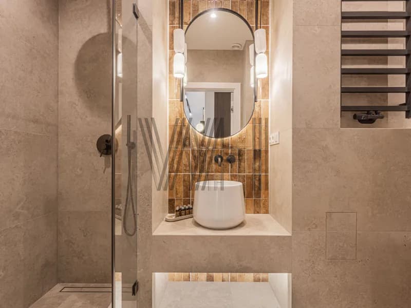 Mieszkanie - Warszawa - Śródmieście - 3 pokoje - 75 m² - Galeria zdjęć 15