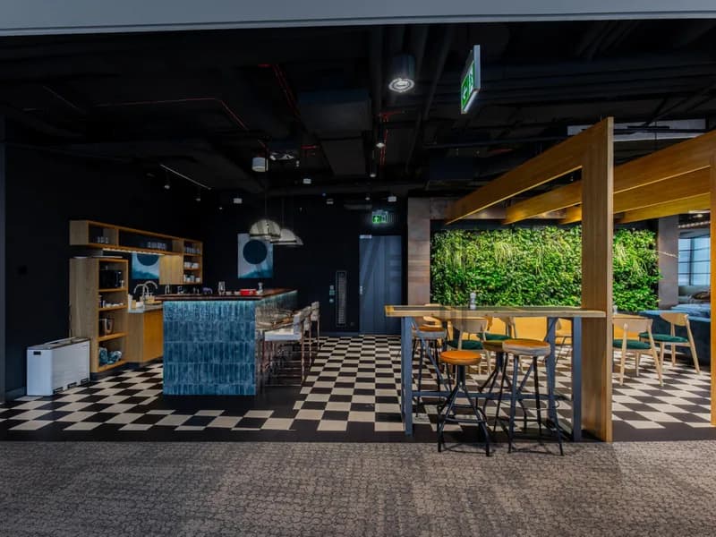 Lokal użytkowy - Warszawa - Śródmieście - 432.46 m² - Galeria zdjęć 11