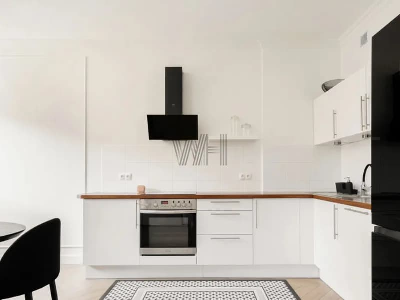 Квартира - Варшава - 3 pokoje - 95.7 m² - Фотогалерея 5