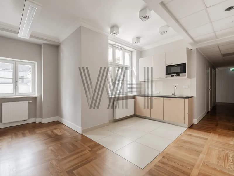 Lokal użytkowy - Warszawa - Śródmieście - 220.29 m² - Galeria zdjęć 2