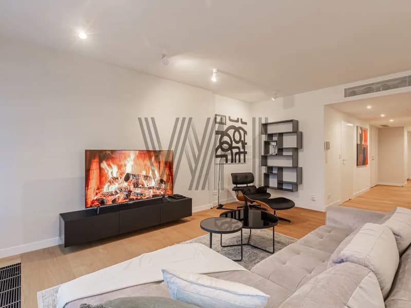 Mieszkanie - Warszawa - Wola - 4 pokoje - 130 m² - Galeria zdjęć 7