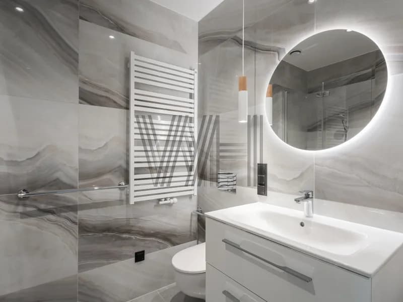 Квартира - Варшава - Wola - 3 комнаты - 85 m² - Фотогалерея 13