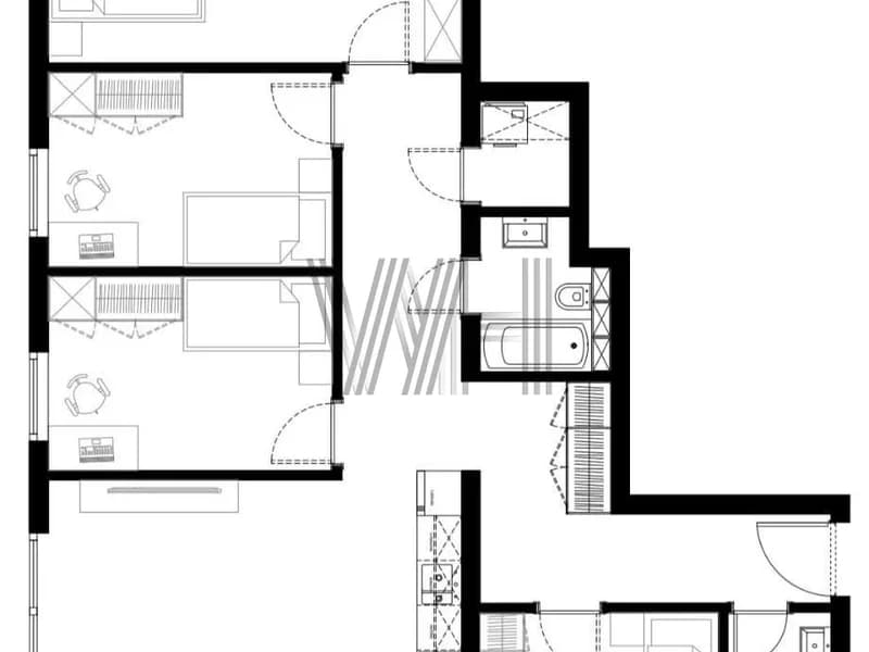 Комерційне приміщення - Варшава - Włochy - 115 m² - Фотогалерея 20