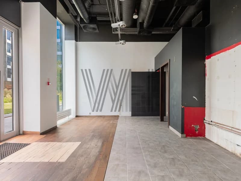 Lokal użytkowy - Warszawa - Mokotów - 57 m² - Galeria zdjęć 7