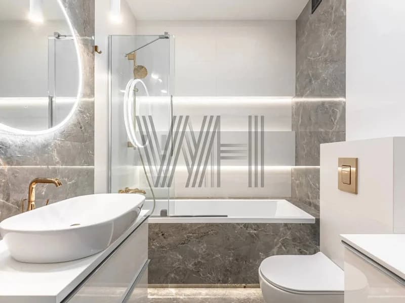 Mieszkanie - Warszawa - Wola - 3 pokoje - 60 m² - Galeria zdjęć 9