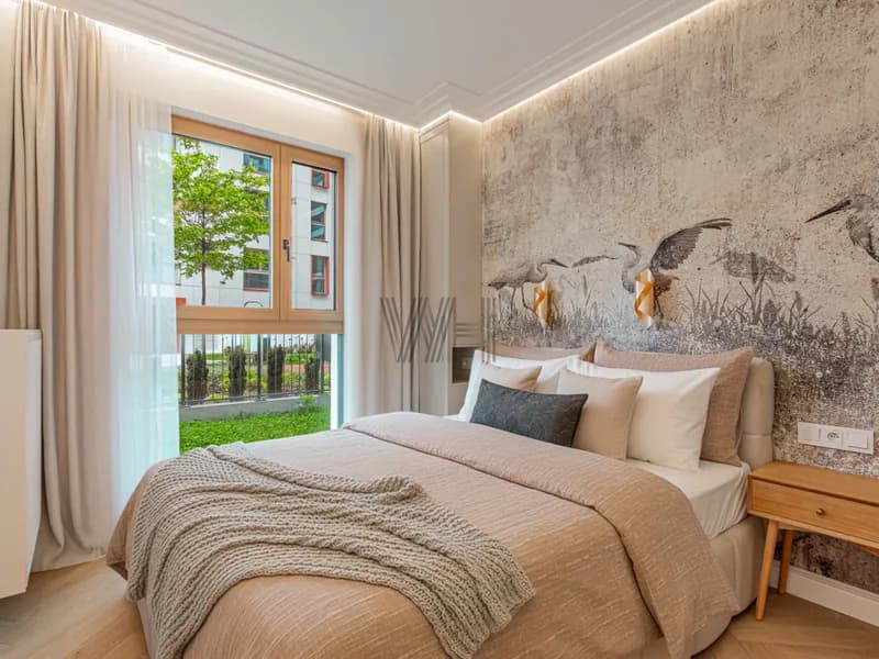 Mieszkanie - Warszawa - Wola - 3 pokoje - 80 m² - Galeria zdjęć 8