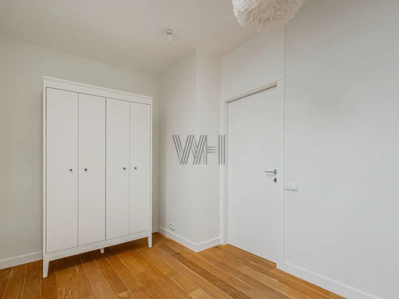 Mieszkanie - Warszawa - Wilanów - 3 pokoje - 90 m² - Galeria zdjęć 10