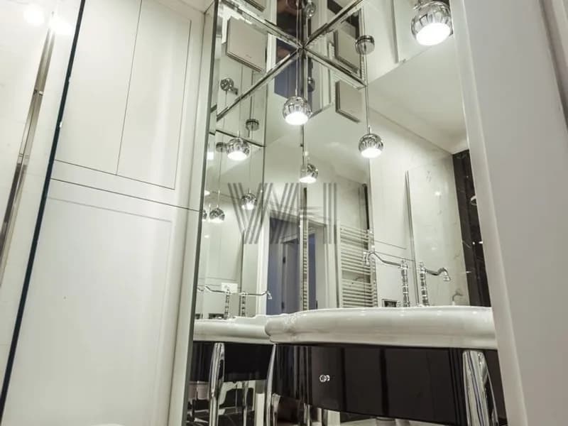 Mieszkanie - Warszawa - Wola - 2 pokoje - 57 m² - Galeria zdjęć 12