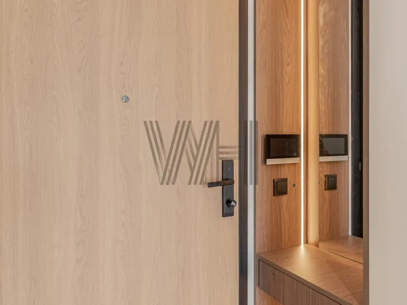 Квартира - Варшава - Wola - 3 комнаты - 76 m² - Фотогалерея 9
