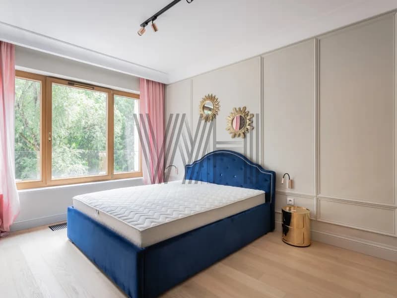 Mieszkanie - Warszawa - Śródmieście - 2 pokoje - 53 m² - Galeria zdjęć 11