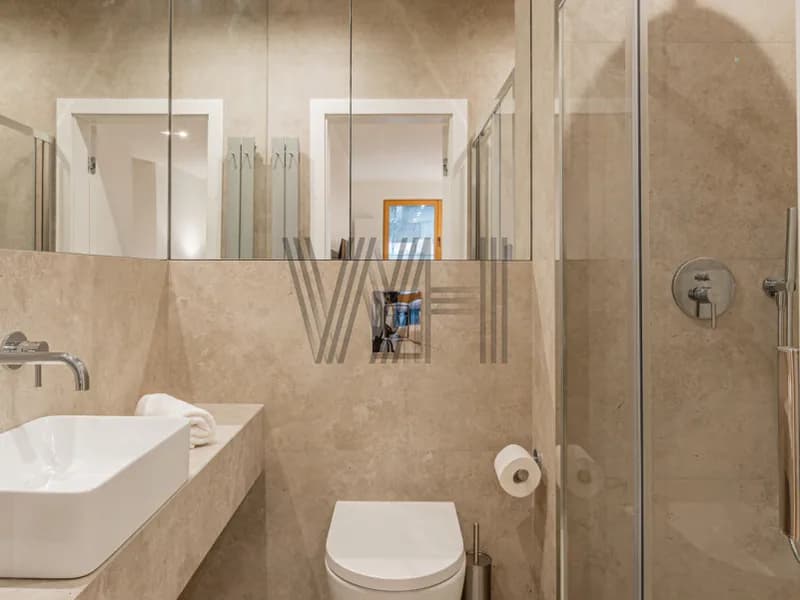 Квартира - Варшава - Wola - 3 кімнати - 77 m² - Фотогалерея 17