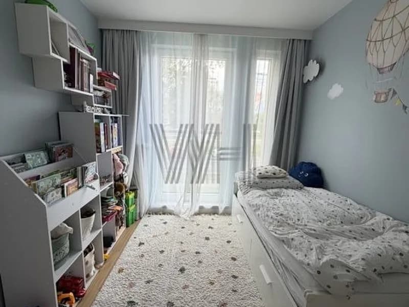 Квартира - Варшава - 4 pokoje - 90 m² - Фотогалерея 5