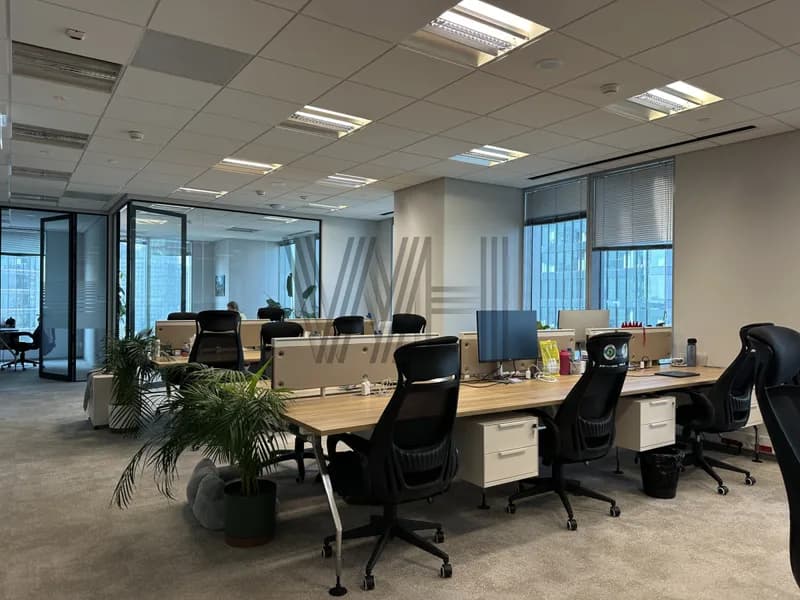 Коммерческое помещение - Варшава - Śródmieście - 520 m² - Фотогалерея 13
