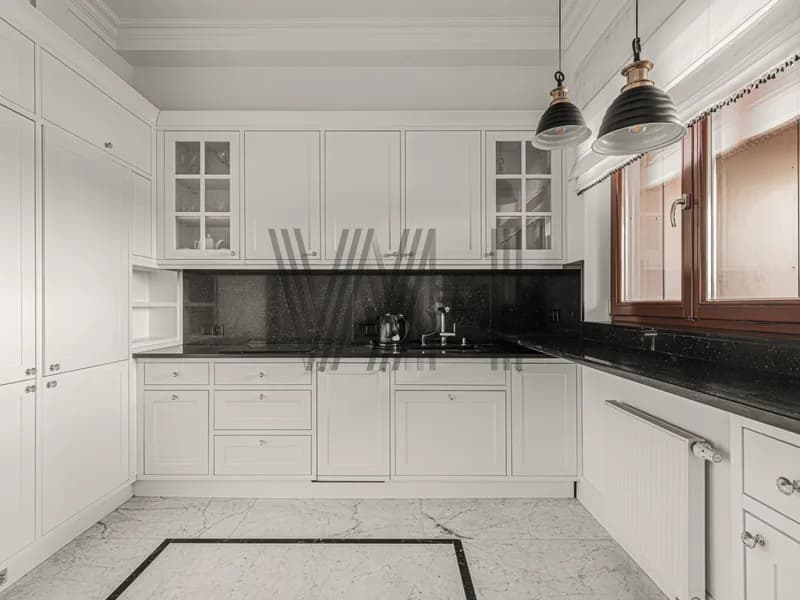 Квартира - Варшава - Żoliborz - 4 кімнати - 90 m² - Фотогалерея 4