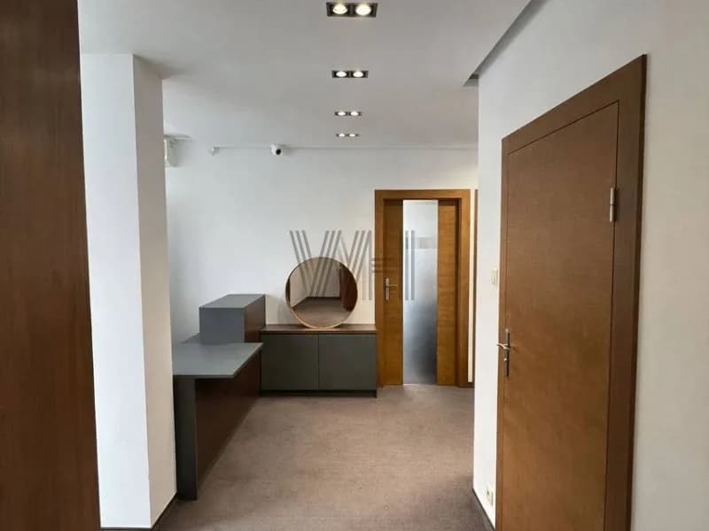 Apartment - Warsaw - Śródmieście - 5 rooms - 143 m² - Photo gallery 10