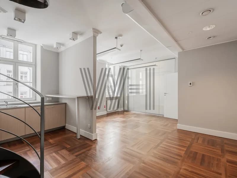 Коммерческое помещение - Варшава - Śródmieście - 140 m²