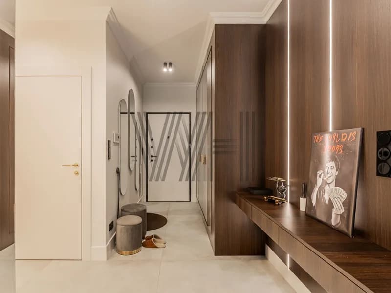 Mieszkanie - Warszawa - Wola - 3 pokoje - 70 m² - Galeria zdjęć 16