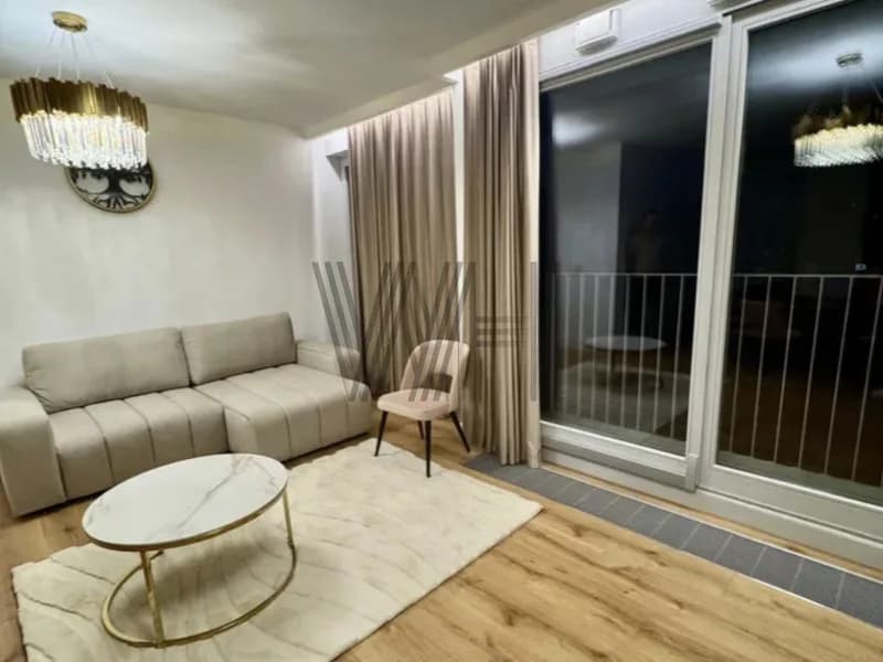 Квартира - Варшава - Wola Czyste - 2 комнаты - 45 m² - Фотогалерея 14