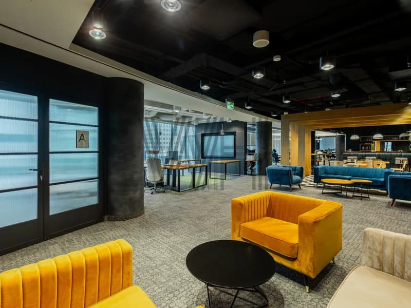 Lokal użytkowy - Warszawa - Śródmieście - 432.46 m² - Galeria zdjęć 3