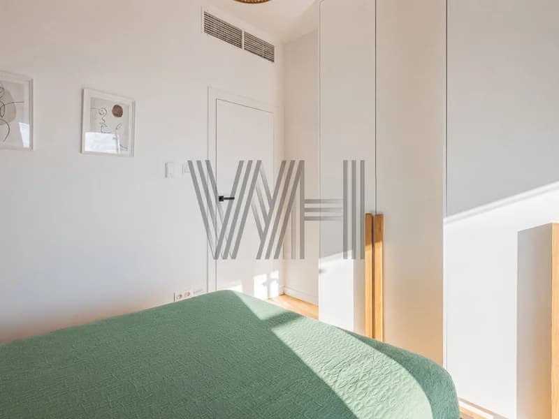 Квартира - Варшава - Wola - 2 кімнати - 43 m² - Фотогалерея 8