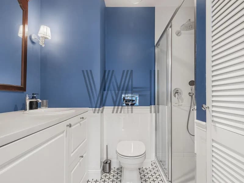Квартира - Варшава - Mokotów - 3 кімнати - 58 m² - Фотогалерея 10