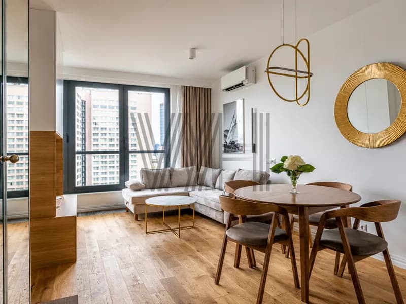 Mieszkanie - Warszawa - Wola - 3 pokoje - 60 m² - Galeria zdjęć 2